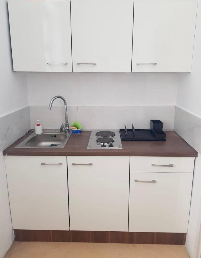 Apartment Paula'S Home Dubrovnik Ngoại thất bức ảnh