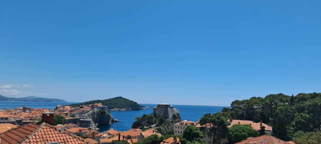Apartment Paula'S Home Dubrovnik Ngoại thất bức ảnh