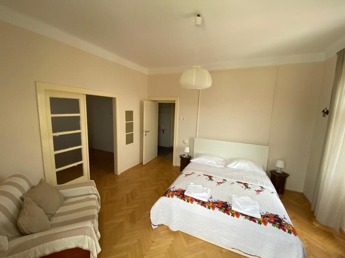 Apartment Paula'S Home Dubrovnik Ngoại thất bức ảnh