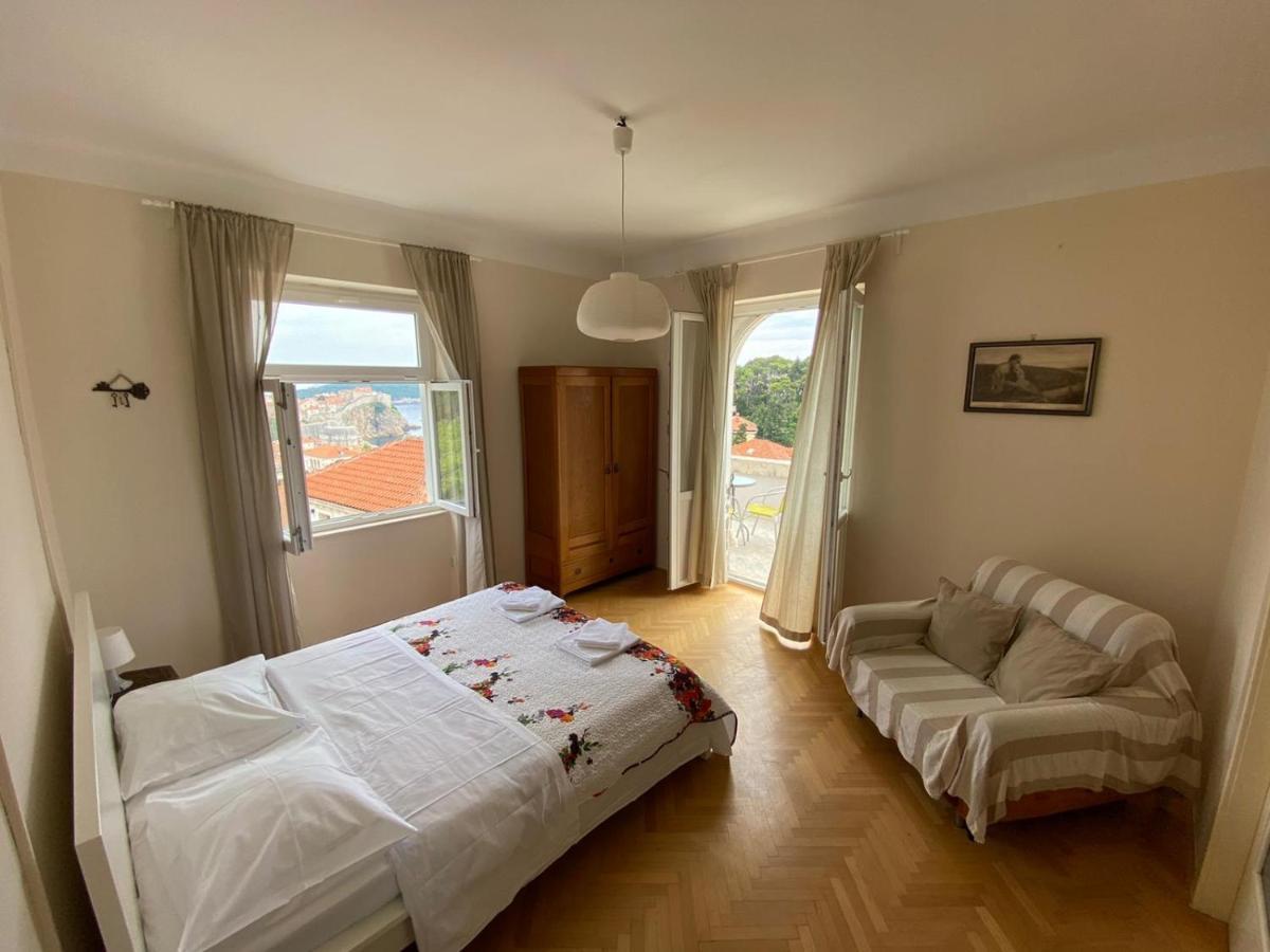 Apartment Paula'S Home Dubrovnik Ngoại thất bức ảnh
