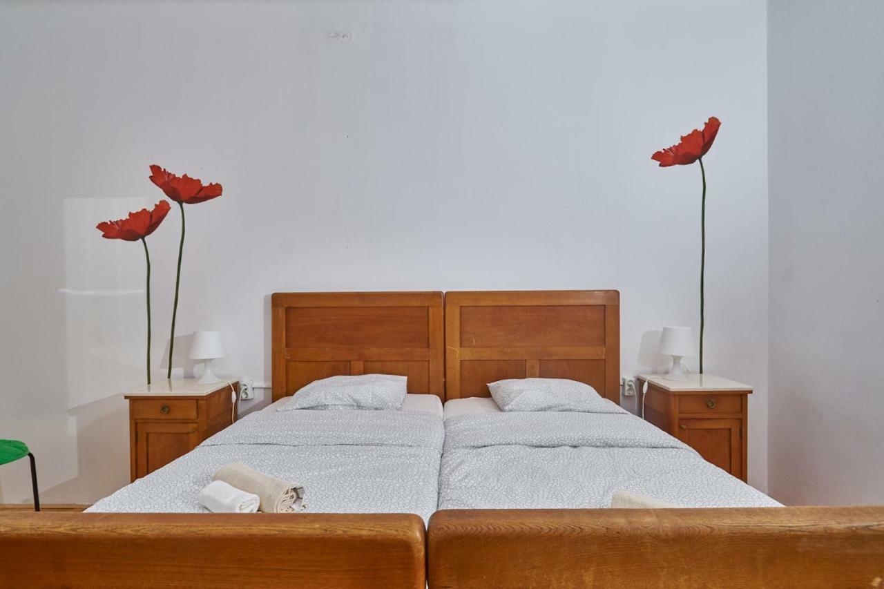 Apartment Paula'S Home Dubrovnik Ngoại thất bức ảnh