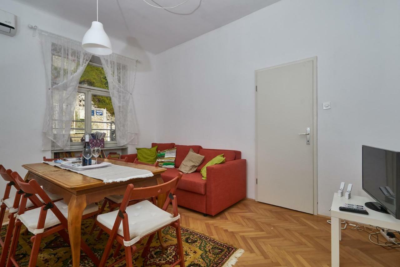 Apartment Paula'S Home Dubrovnik Ngoại thất bức ảnh