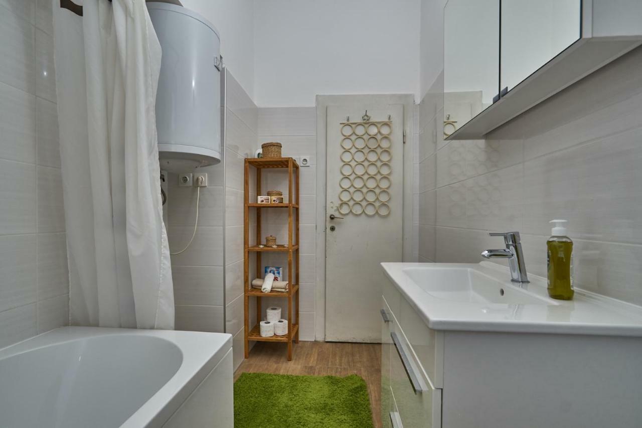 Apartment Paula'S Home Dubrovnik Ngoại thất bức ảnh