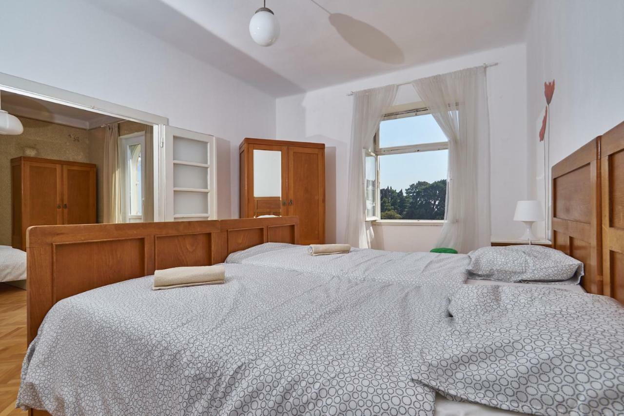 Apartment Paula'S Home Dubrovnik Ngoại thất bức ảnh