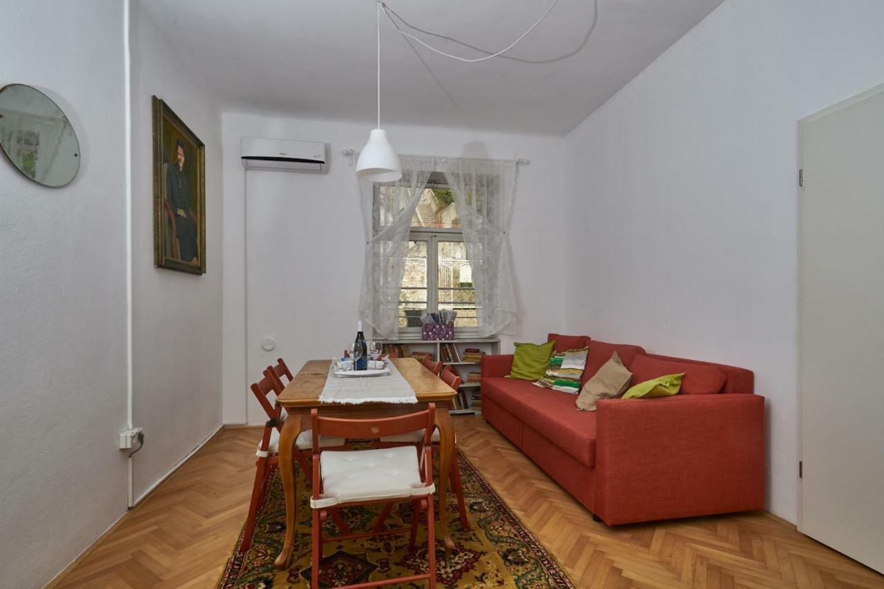 Apartment Paula'S Home Dubrovnik Ngoại thất bức ảnh