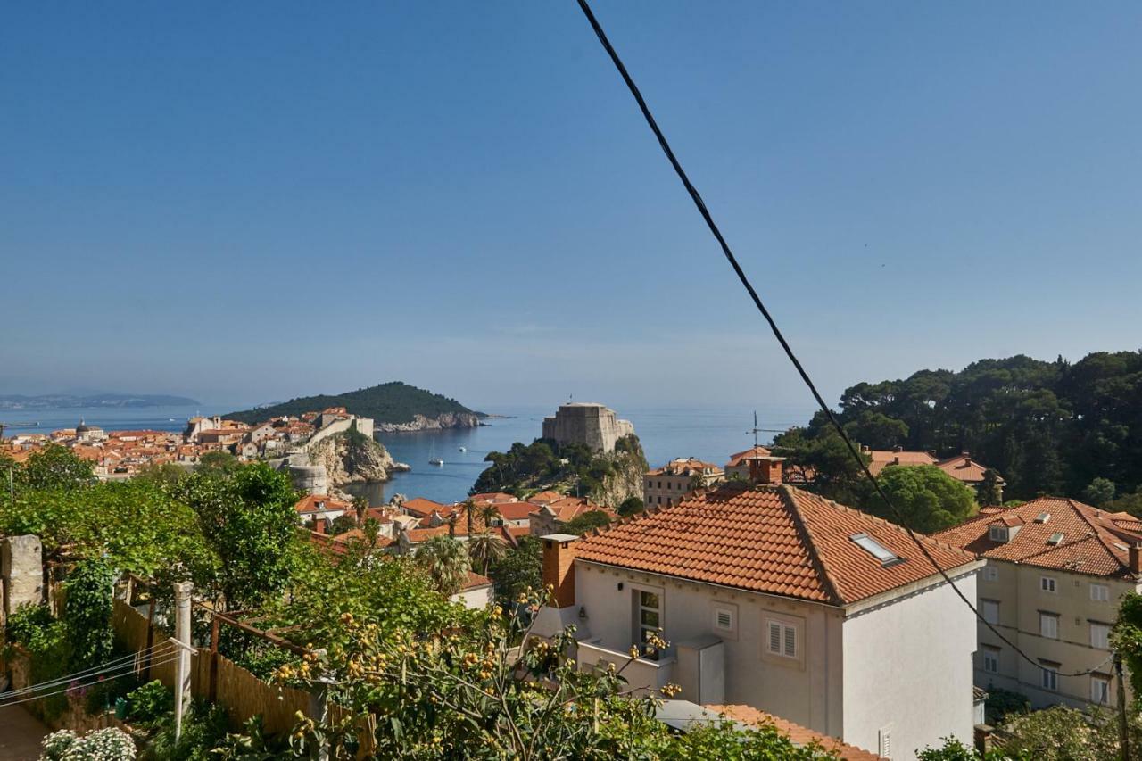 Apartment Paula'S Home Dubrovnik Ngoại thất bức ảnh