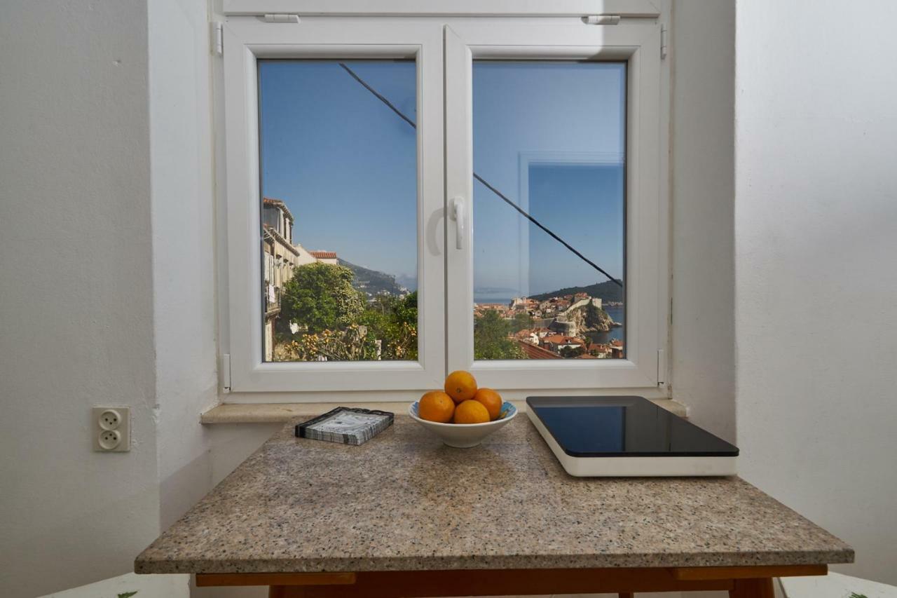 Apartment Paula'S Home Dubrovnik Ngoại thất bức ảnh