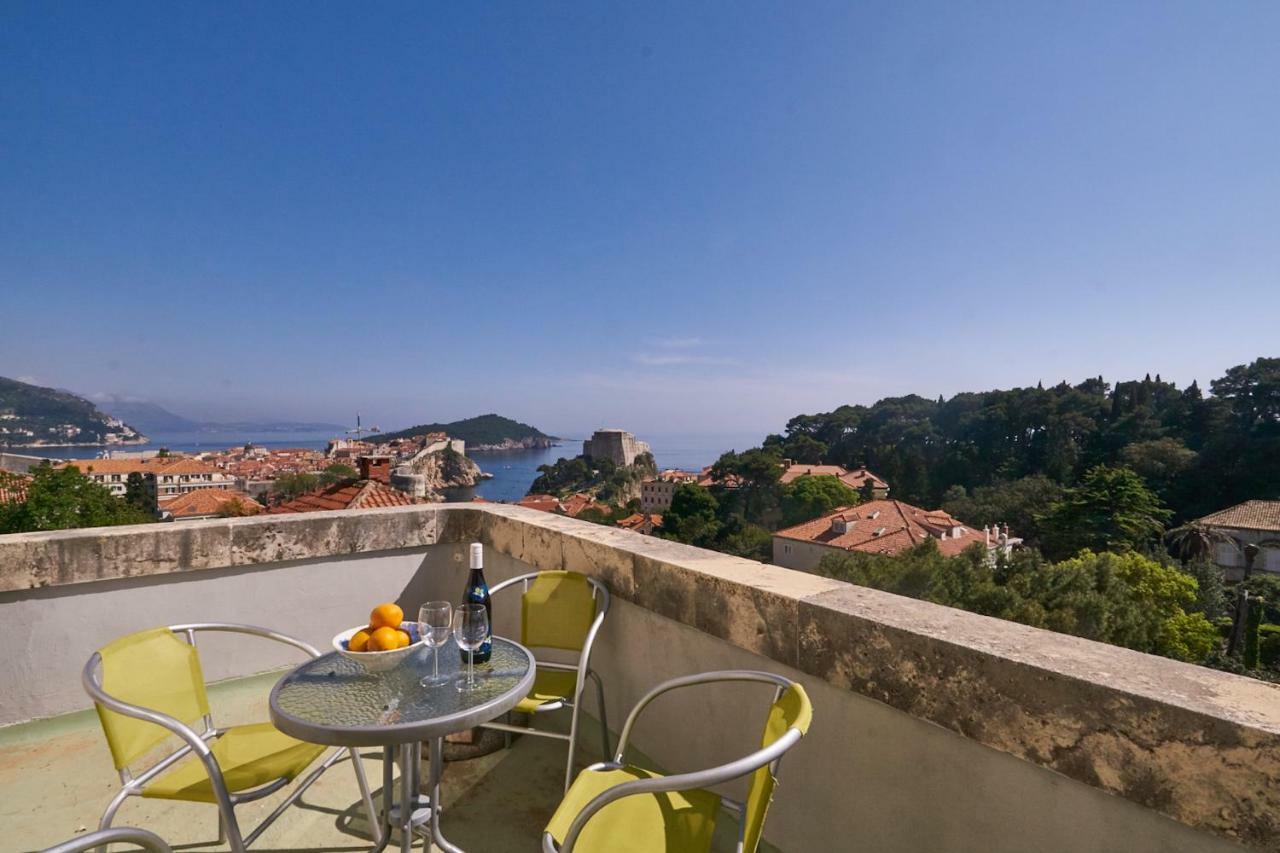 Apartment Paula'S Home Dubrovnik Ngoại thất bức ảnh