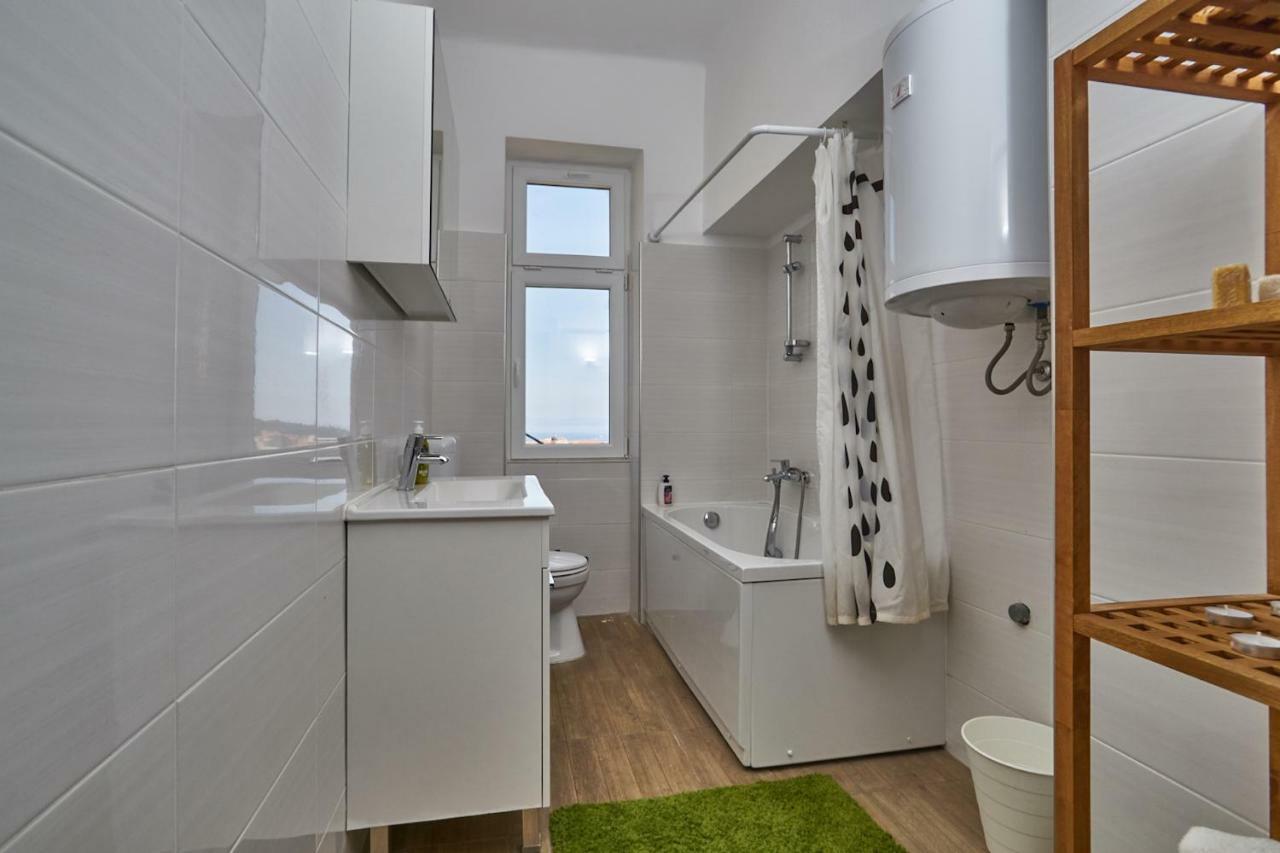 Apartment Paula'S Home Dubrovnik Ngoại thất bức ảnh