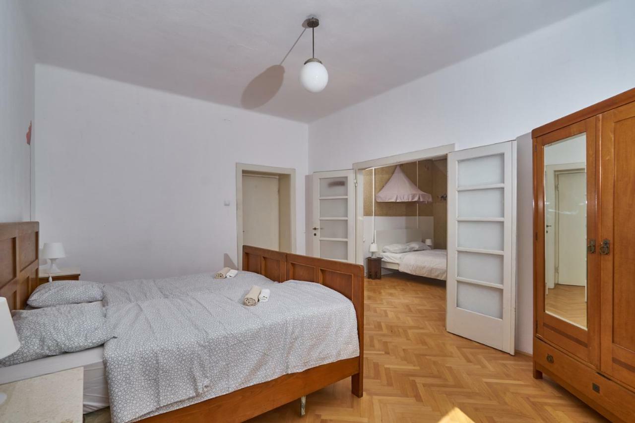 Apartment Paula'S Home Dubrovnik Ngoại thất bức ảnh
