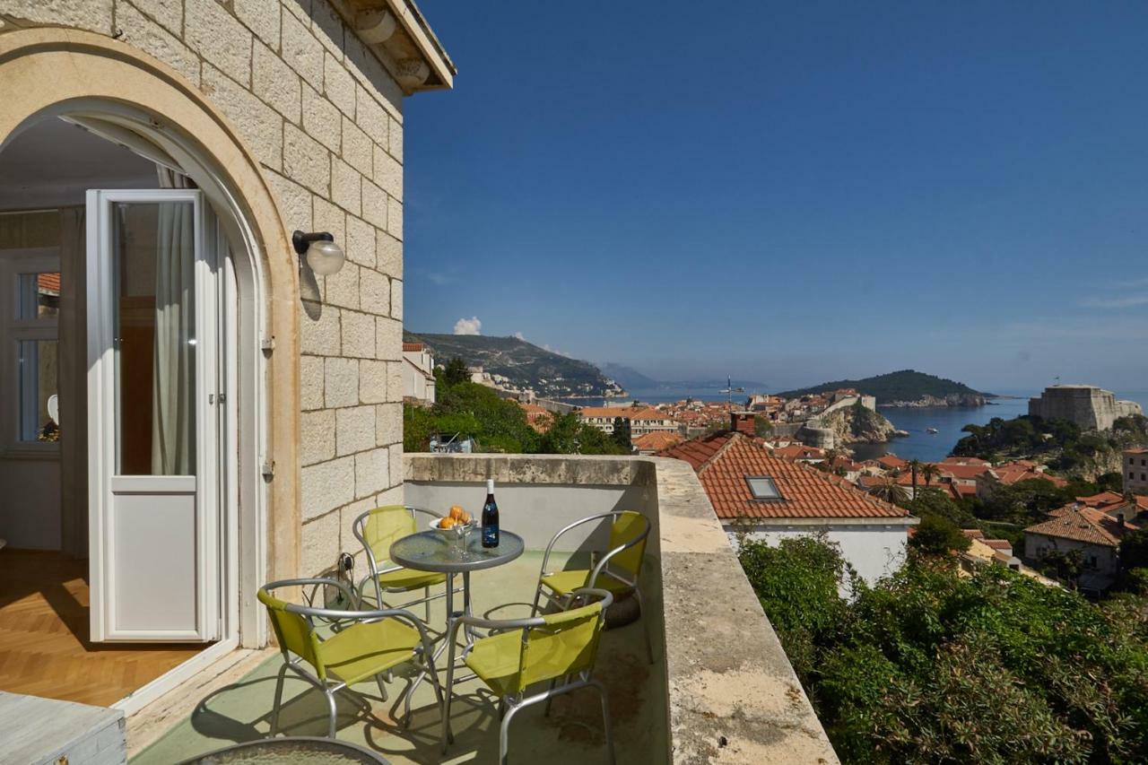 Apartment Paula'S Home Dubrovnik Ngoại thất bức ảnh